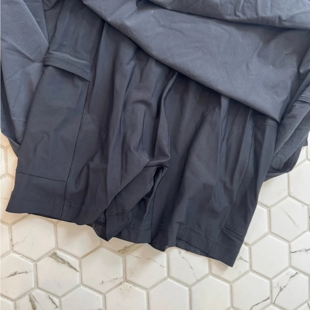 Outdoor Voices Exercise Dress Black S - Picture 3 of 3